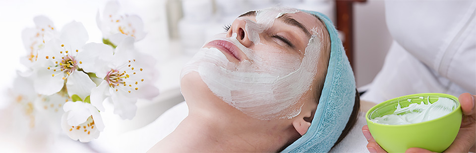 anti-aging skin treatment